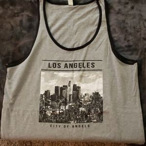 Mens Tank top
